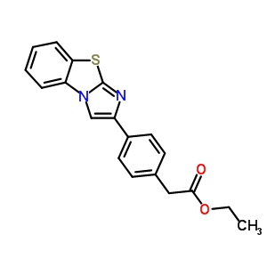 (4-[2,1-b][1,3]-2-)ṹʽ_81950-37-0ṹʽ