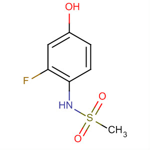 N-(2--4-ǻ)ṹʽ_821765-75-7ṹʽ