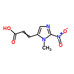 3-(1-׻-2--1H--5-)-2-ṹʽ_82184-71-2ṹʽ