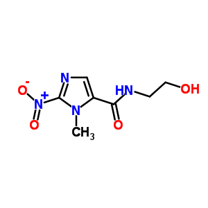 n-(2-ǻһ)-1-׻-2--1H--5-ṹʽ_82198-50-3ṹʽ