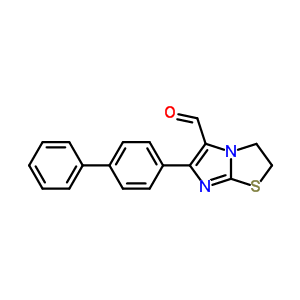 3-(4-)-6--1,4-˫[3.3.0]-2,4-ϩ-2-ȩṹʽ_82588-46-3ṹʽ