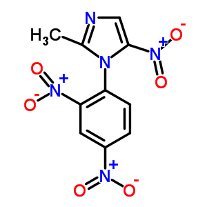 1-(2,4-)-2-׻-5--ṹʽ_82603-41-6ṹʽ