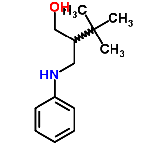 3,3-׻-2-[()׻]-1-ṹʽ_83096-39-3ṹʽ