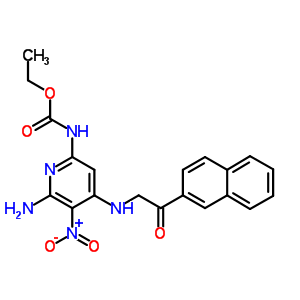 n-[6--4-[(2--2--2--һ)]-5---2-]ṹʽ_83269-06-1ṹʽ