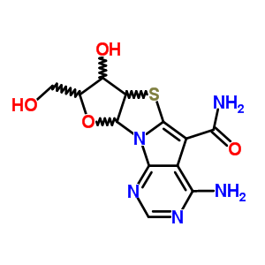 4--7-ǻ-8-(ǻ׻)-6a,7,8,9a-߻૲(2,3:4,5)(1,3)(2,3:5,1)(2,3-d)-5-ṹʽ_83379-27-5ṹʽ