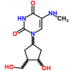 1-[3-ǻ-4-(ǻ׻)]-5-׻--2,4-ͪṹʽ_83967-05-9ṹʽ