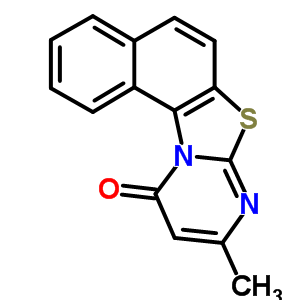 9-׻-11H-[1,2:4,5][1,3][3,2-a]-11-ͪṹʽ_84038-90-4ṹʽ