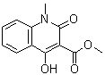 1,2--4-ǻ-1-׻-2--3-ṹʽ_84088-50-6ṹʽ