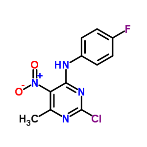 2--N-(4-)-6-׻-5---4-ṹʽ_841-80-5ṹʽ