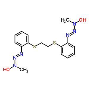 N-[2-[2-[2-(ǻ-׻-)ϩ]һ]]ϩ-n-׻-ǰṹʽ_84226-53-9ṹʽ