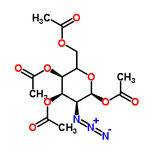 1,3,4,6--O--2--2-ૼǽṹʽ_84278-00-2ṹʽ