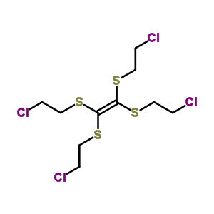 1,1,2,2-[(2-һ)]-ϩṹʽ_84400-71-5ṹʽ