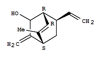 (1R,4S,7R)-5-׻-3-Ǽ׻-7-ϩ˫[2.2.2]-5-ϩ-2-ṹʽ_845293-91-6ṹʽ