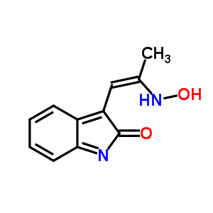 3-[(E)-2-(ǻ)-1-ϩ]-2-ͪṹʽ_84584-93-0ṹʽ