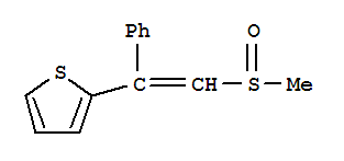 2-[2-(׻ǻ)-1-ϩ]-Խṹʽ_84605-02-7ṹʽ