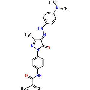 N-[4-[(4Z)-4-[(4-׻)»]-3-׻-5---1-]]-2-׻-2-ϩṹʽ_84618-98-4ṹʽ