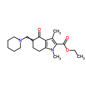 1,3-׻-4--5-(1-Ǽ׻)-6,7--2-ṹʽ_84990-06-7ṹʽ