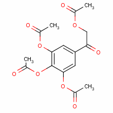 2-()-1-[3,4,5-()]-ͪṹʽ_85117-87-9ṹʽ