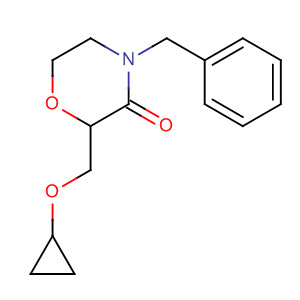 4-л-2-((ǻ)׻)-3-ͪṹʽ_852237-45-7ṹʽ