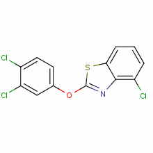 4--2-(3,4-ȱ)-ṹʽ_85391-67-9ṹʽ