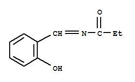 N-[(E)-(2-ǻ)Ǽ׻]ṹʽ_854676-62-3ṹʽ