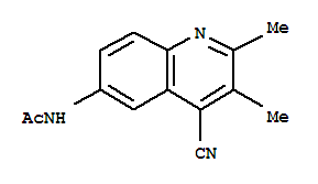 N-(4--2,3-׻-6-)ṹʽ_855165-86-5ṹʽ