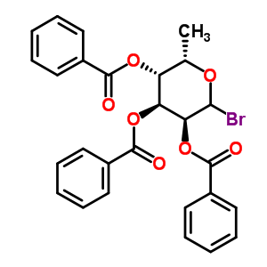 2,3,4--O--6--L-ǻ廯ṹʽ_855662-12-3ṹʽ