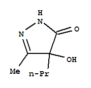 4-ǻ-5-׻-4--2,4--3H--3-ͪṹʽ_857987-41-8ṹʽ