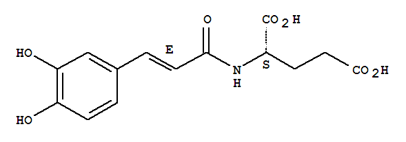 N-[(2E)-3-(3,4-ǻ)-2-ϩ]Ȱṹʽ_860295-23-4ṹʽ