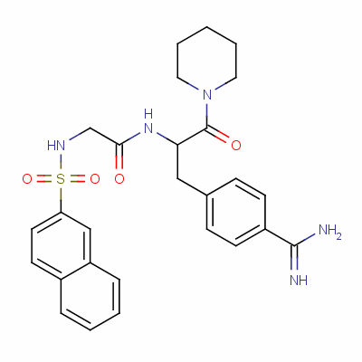 Nalpha-(2-ʰ)-4-߻-DL-֬ṹʽ_86125-48-6ṹʽ