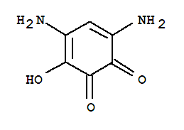 4,6--3-ǻ-1,2-ṹʽ_861386-85-8ṹʽ