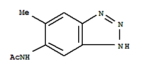 N-(6-׻-1H--5-)ṹʽ_861532-58-3ṹʽ