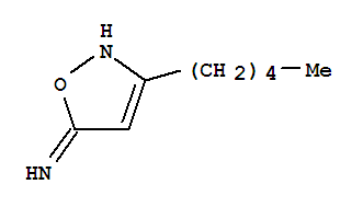 3--1,2--5(2H)-ǰṹʽ_861543-30-8ṹʽ