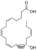 15(S)-ǻ-(5Z,8Z,11Z,13E,17Z)-ʮ̼ϩṹʽ_86282-92-0ṹʽ