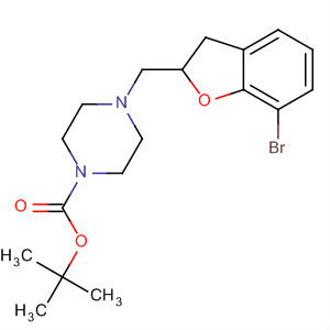 1-(7--2,3--߻-2-׻)-4-boc-ຽṹʽ_872518-54-2ṹʽ