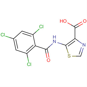 5-(2,4,6--)--4-ṹʽ_874288-96-7ṹʽ