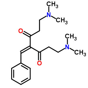 4-л-1,7-˫(׻)-3,5-ͪṹʽ_87497-25-4ṹʽ