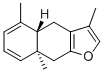 (4aR)-3,5,8a-׻-4,4a,8a,9-[2,3-b]߻૽ṹʽ_87605-93-4ṹʽ