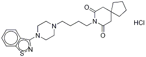 8-{4-[4-(1,2--3-)-1-ົ]}-8-[4.5]-7,9-ͪṹʽ_87691-92-7ṹʽ