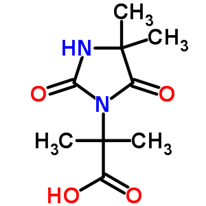 2-(4,4-׻-2,5--1-)-2-׻ṹʽ_87783-57-1ṹʽ