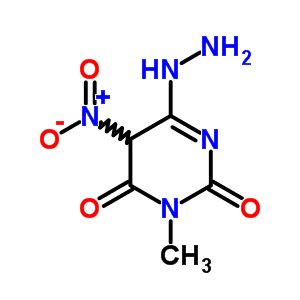 6-»-3-׻-5--5H--2,4-ͪṹʽ_880-83-1ṹʽ