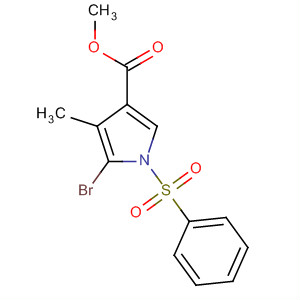 5--4-׻-1-()-1H--3-ṹʽ_881674-87-9ṹʽ