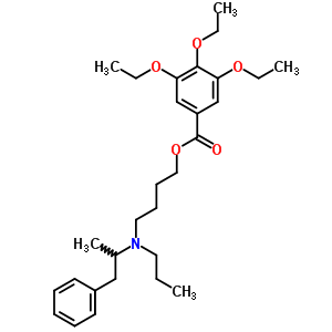 3,4,5- 4-[(1-׻-2-һ)]νṹʽ_88688-74-8ṹʽ