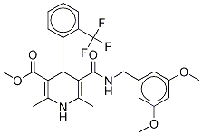 ׻1,4--2,6-׻-4-(2-׻)--3--5-(3,4-)׻ṹʽ_887406-99-7ṹʽ