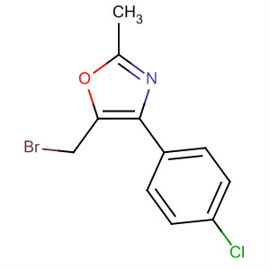 5-׻-4-(4-ȱ)-2-׻fṹʽ_89150-07-2ṹʽ