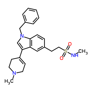 2-[1-л-3-(1-׻-1,2,3,6--4-ऻ)-1H--5-]-N-׻ṹʽ_894351-86-1ṹʽ