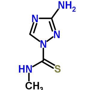 3--n-׻-1H-1,2,4--1-ṹʽ_89603-53-2ṹʽ