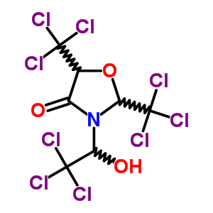 3-(2,2,2--1-ǻ-һ)-2,5-˫(ȼ׻)f-4-ͪṹʽ_89641-02-1ṹʽ