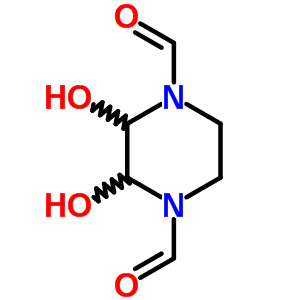 2,3-ǻ-1,4-ȩṹʽ_90084-48-3ṹʽ