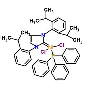 [1,3-(2,6-)-2-ǻ](II)Ȼṹʽ_903592-98-3ṹʽ